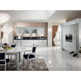 Кухни Concreta Cucine